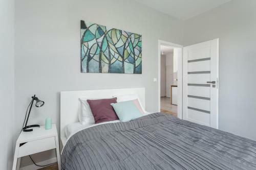 Chill Apartments Central Park