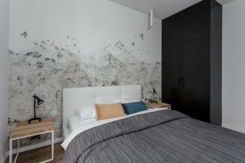 Chill Apartments Central Park