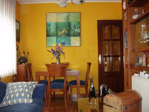 Apartamento Manuel Cortina 11