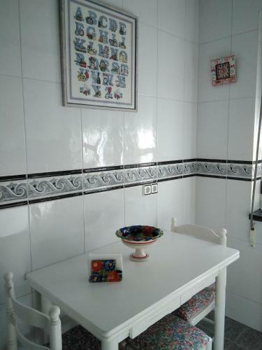 Apartamento Manuel Cortina 11