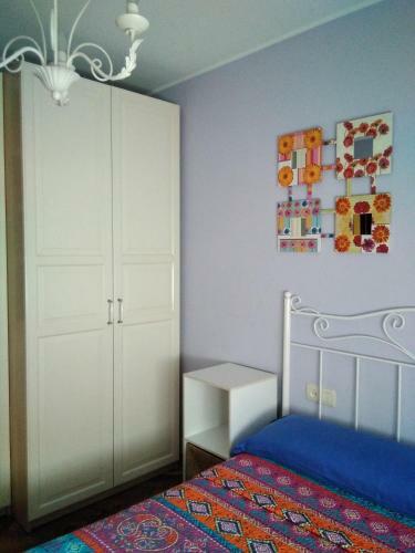 Apartamento Manuel Cortina 11
