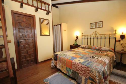 Agroturismo La Llosa