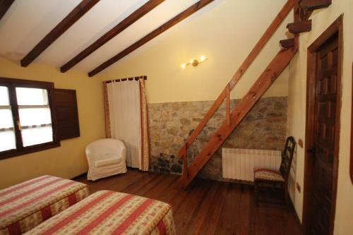 Agroturismo La Llosa