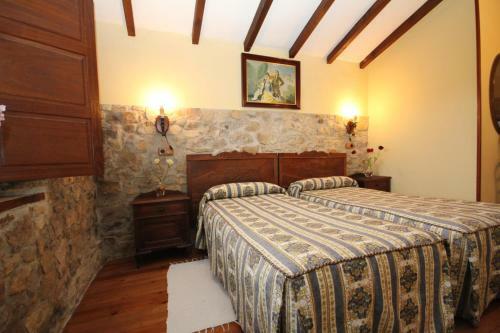 Agroturismo La Llosa