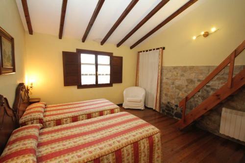 Agroturismo La Llosa