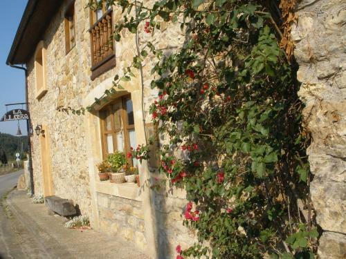 Agroturismo La Llosa