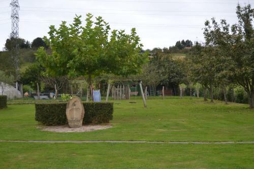 Agroturismo La Llosa