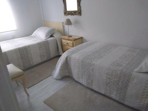 Apartamento Villaviciosa Playa El Puntal