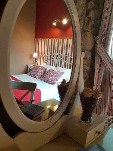 Apartamentos Casa B�rbora