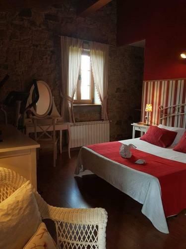 Apartamentos Casa B�rbora