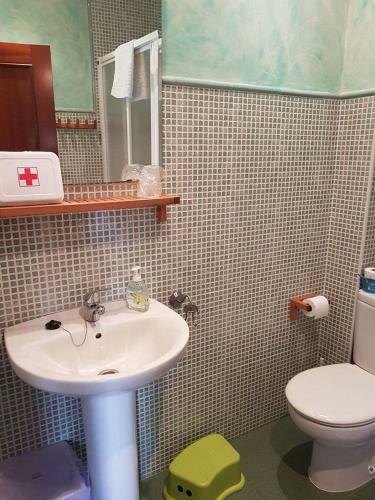 Apartamentos Casa B�rbora