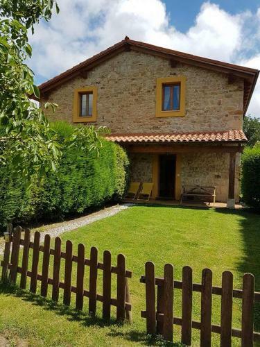 Apartamentos Casa B�rbora