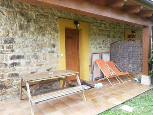 Apartamentos Casa B�rbora