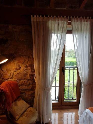 Apartamentos Casa B�rbora