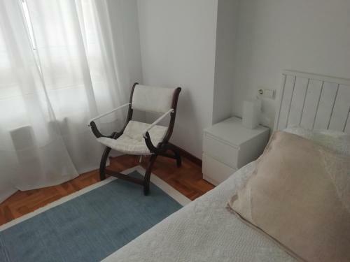 Apartamento Conlledo