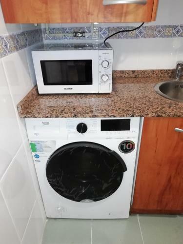 Apartamento Conlledo
