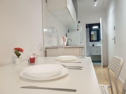 Unit Apartmentmini Kamionek Praga Warszawa