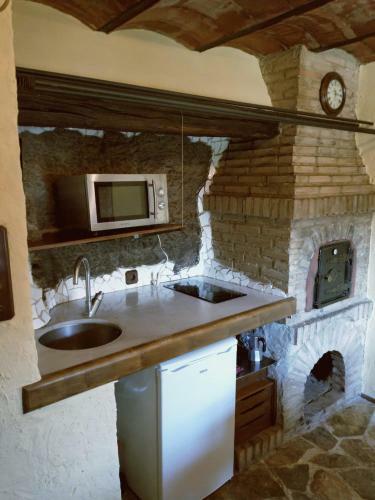 Hotel Las Casas De Isu