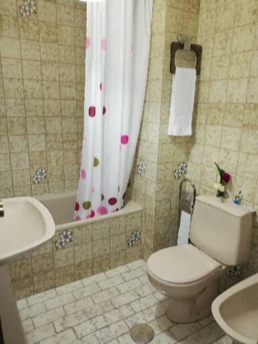 Apartamento Muy C�ntrico