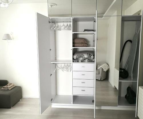 Sienna 41 Boutique Warsaw Apartments