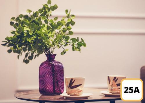 Sienna 41 Boutique Warsaw Apartments