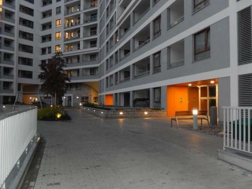 Apartamento Inny Wymiar