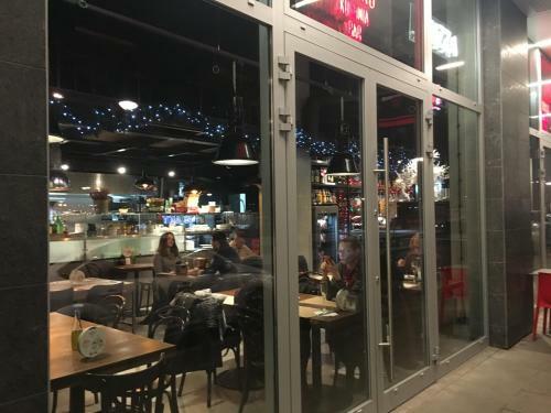 Apartamento Inny Wymiar