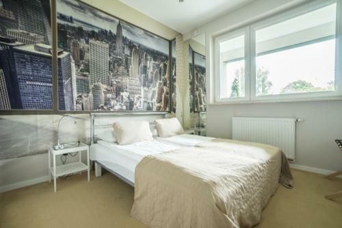 Apartamento Inny Wymiar