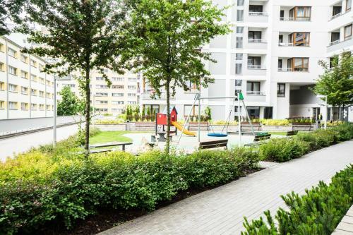 Apartamento Inny Wymiar