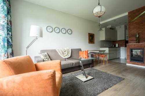 Apartamento Inny Wymiar