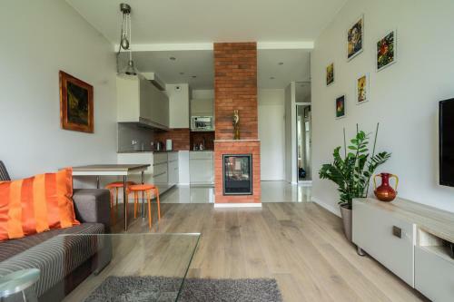 Apartamento Inny Wymiar