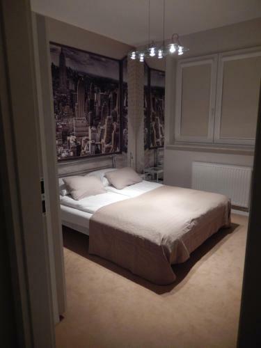 Apartamento Inny Wymiar