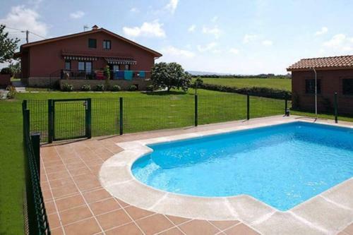 Villa Brand�n - Villa Con Piscina Privada Para 12p