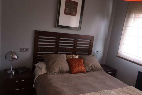 Villa Brand�n - Villa Con Piscina Privada Para 12p