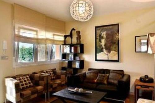 Villa Brand�n - Villa Con Piscina Privada Para 12p