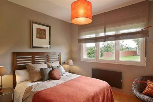 Villa Brand�n - Villa Con Piscina Privada Para 12p