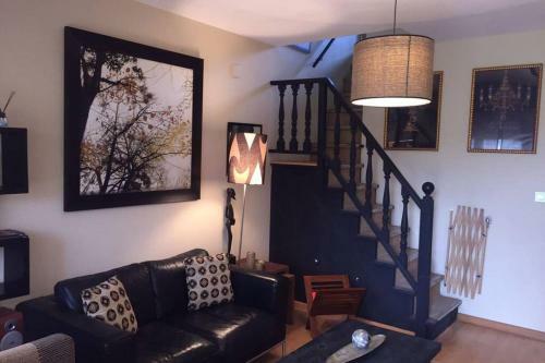 Villa Brand�n - Villa Con Piscina Privada Para 12p