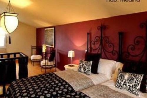 Villa Brand�n - Villa Con Piscina Privada Para 12p