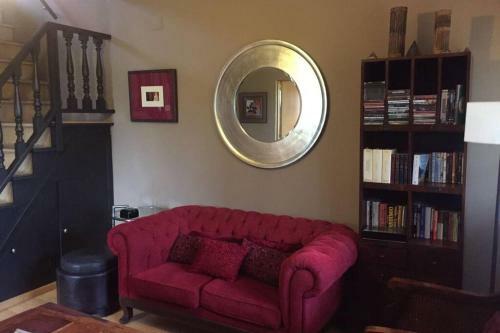 Villa Brand�n - Villa Con Piscina Privada Para 12p