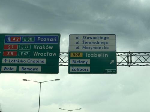 Apartamenty Metro S?odowiec, ?eromskiego 1