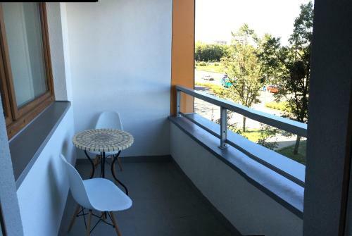 Apartamenty Metro S?odowiec, ?eromskiego 1