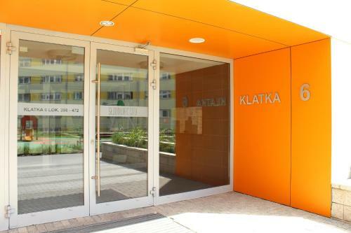 Apartamenty Metro S?odowiec, ?eromskiego 1