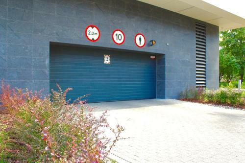 Apartamenty Metro S?odowiec, ?eromskiego 1