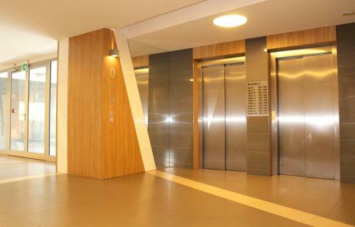 Apartamenty Metro S?odowiec, ?eromskiego 1