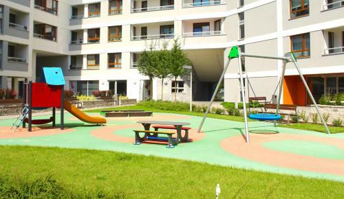 Apartamenty Metro S?odowiec, ?eromskiego 1