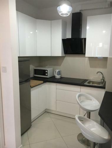 Apartamenty Metro S?odowiec, ?eromskiego 1