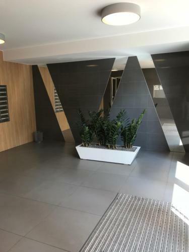 Apartamenty Metro S?odowiec, ?eromskiego 1