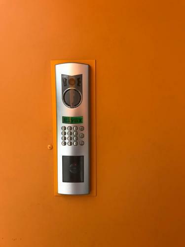 Apartamenty Metro S?odowiec, ?eromskiego 1