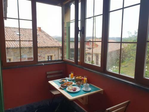 Agroturismo Turismo Rural El Piensu