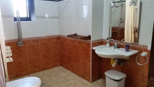 Agroturismo Turismo Rural El Piensu